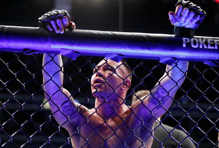 Hlavná hviezda najbližšieho UFC turnaja odmietla bojovať. Ponúka sa však náhrada